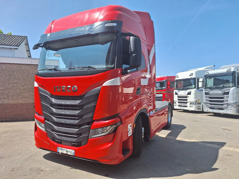Iveco Stralis 510 Stralis 510 - Tegljač: slika Iveco Stralis 510 Stralis 510 - Tegljač Iveco Stralis 510 Stralis 510 - Tegljač: slika Iveco Stralis 510 Stralis 510 - Tegljač