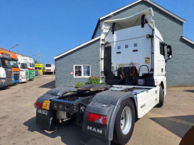 MAN TGX 18.480 TGX 18.480 - Tegljač: slika MAN TGX 18.480 TGX 18.480 - Tegljač MAN TGX 18.480 TGX 18.480 - Tegljač: slika MAN TGX 18.480 TGX 18.480 - Tegljač