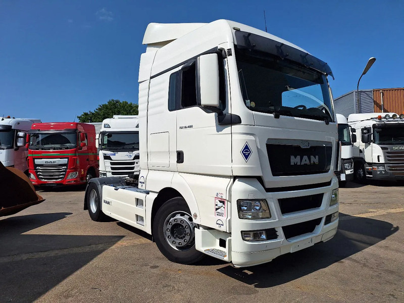 MAN TGX 18.480 TGX 18.480 - Tegljač: slika MAN TGX 18.480 TGX 18.480 - Tegljač MAN TGX 18.480 TGX 18.480 - Tegljač: slika MAN TGX 18.480 TGX 18.480 - Tegljač