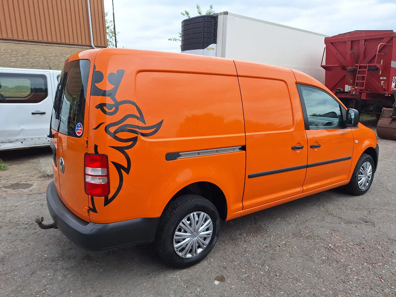 Volkswagen Caddy Caddy Maxi 4x4 2.0 TDI - Automobil: slika Volkswagen Caddy Caddy Maxi 4x4 2.0 TDI - Automobil Volkswagen Caddy Caddy Maxi 4x4 2.0 TDI - Automobil: slika Volkswagen Caddy Caddy Maxi 4x4 2.0 TDI - Automobil