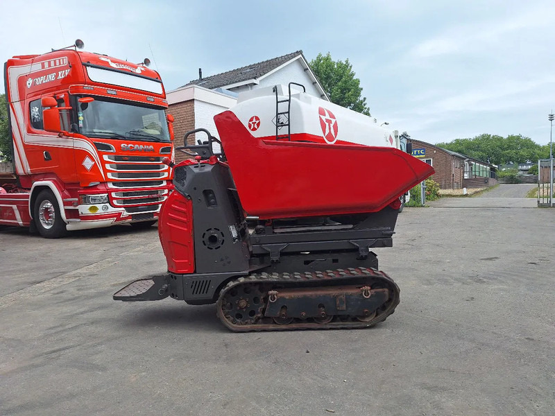 Yanmar C08 - Mini istovarivač: slika Yanmar C08 - Mini istovarivač Yanmar C08 - Mini istovarivač: slika Yanmar C08 - Mini istovarivač
