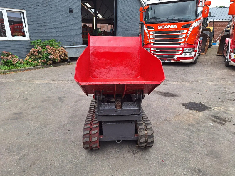 Yanmar C08 - Mini istovarivač: slika Yanmar C08 - Mini istovarivač Yanmar C08 - Mini istovarivač: slika Yanmar C08 - Mini istovarivač