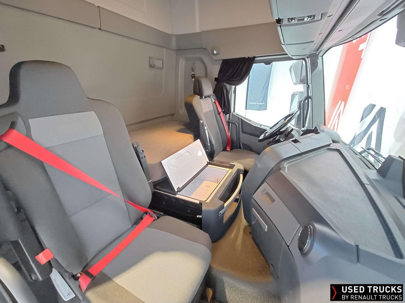 Renault Trucks T - Tegljač: slika Renault Trucks T - Tegljač Renault Trucks T - Tegljač: slika Renault Trucks T - Tegljač