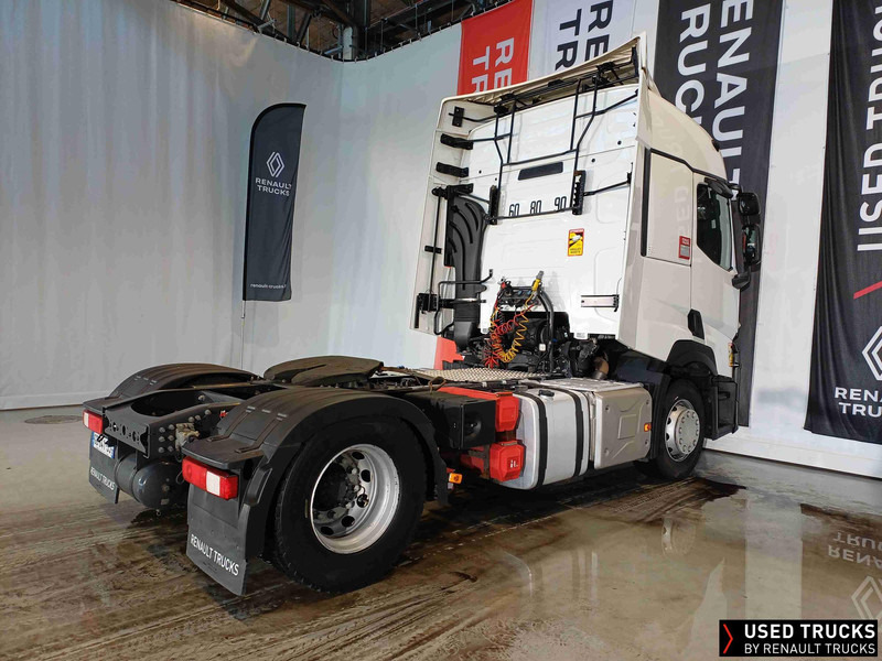 Renault Trucks T - Tegljač: slika Renault Trucks T - Tegljač Renault Trucks T - Tegljač: slika Renault Trucks T - Tegljač