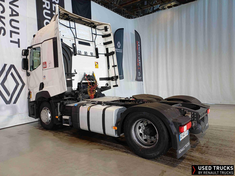 Renault Trucks T - Tegljač: slika Renault Trucks T - Tegljač Renault Trucks T - Tegljač: slika Renault Trucks T - Tegljač