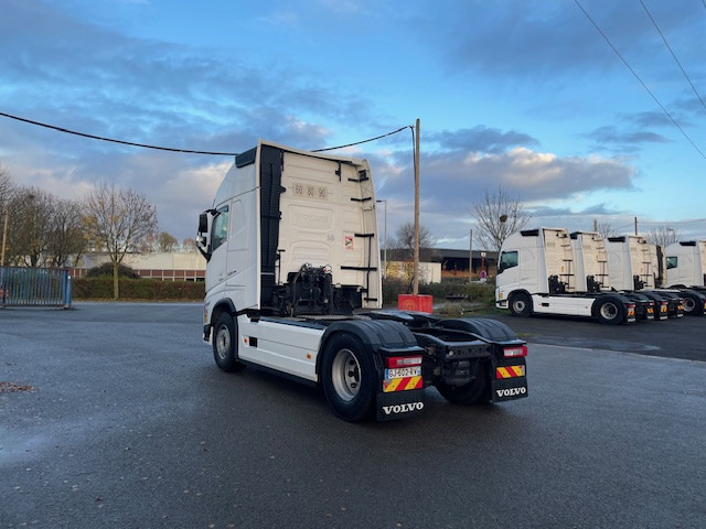 Volvo FH - Tegljač: slika Volvo FH - Tegljač Volvo FH - Tegljač: slika Volvo FH - Tegljač