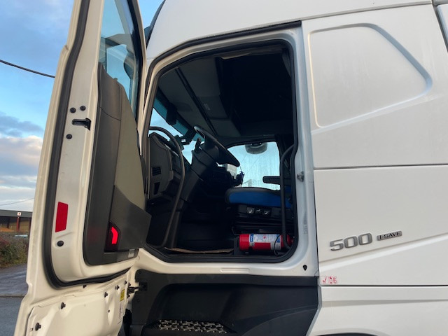 Volvo FH - Tegljač: slika Volvo FH - Tegljač Volvo FH - Tegljač: slika Volvo FH - Tegljač