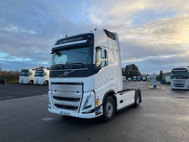 Volvo FH - Tegljač: slika Volvo FH - Tegljač Volvo FH - Tegljač: slika Volvo FH - Tegljač