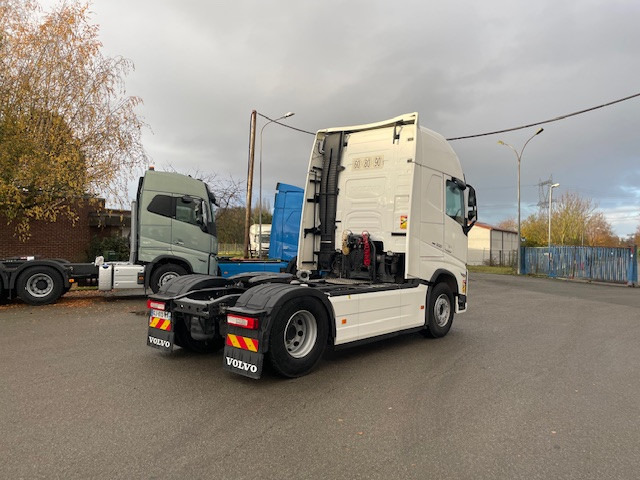 Volvo FH - Tegljač: slika Volvo FH - Tegljač Volvo FH - Tegljač: slika Volvo FH - Tegljač