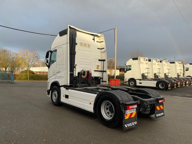 Volvo FH - Tegljač: slika Volvo FH - Tegljač Volvo FH - Tegljač: slika Volvo FH - Tegljač