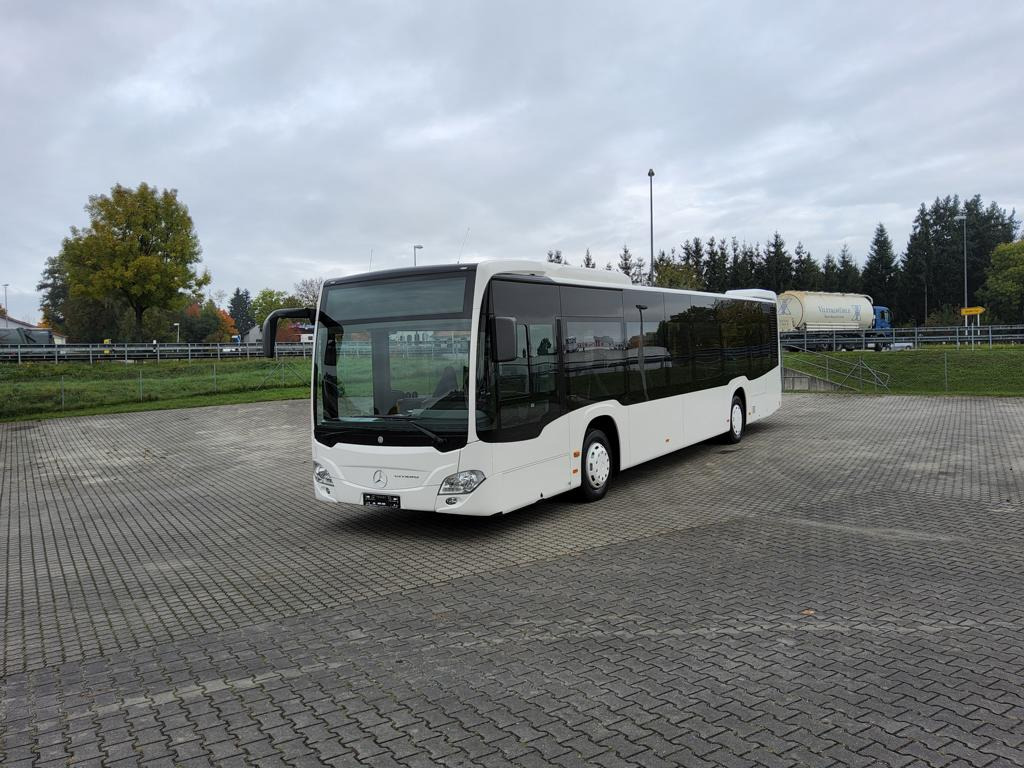 Mercedes Benz O 530 Citaro Ü 39 Sitze / Klima / 354 PS - Gradski autobus: slika Mercedes Benz O 530 Citaro Ü 39 Sitze / Klima / 354 PS - Gradski autobus Mercedes Benz O 530 Citaro Ü 39 Sitze / Klima / 354 PS - Gradski autobus: slika Mercedes Benz O 530 Citaro Ü 39 Sitze / Klima / 354 PS - Gradski autobus