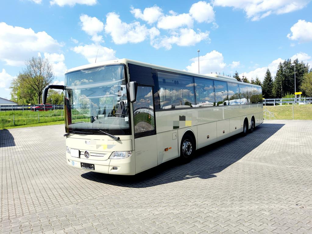 Mercedes Benz O 550 Integro L 360 PS - Euro 6 / Klima / Automatik / Lift - Prigradski autobus: slika Mercedes Benz O 550 Integro L 360 PS - Euro 6 / Klima / Automatik / Lift - Prigradski autobus Mercedes Benz O 550 Integro L 360 PS - Euro 6 / Klima / Automatik / Lift - Prigradski autobus: slika Mercedes Benz O 550 Integro L 360 PS - Euro 6 / Klima / Automatik / Lift - Prigradski autobus