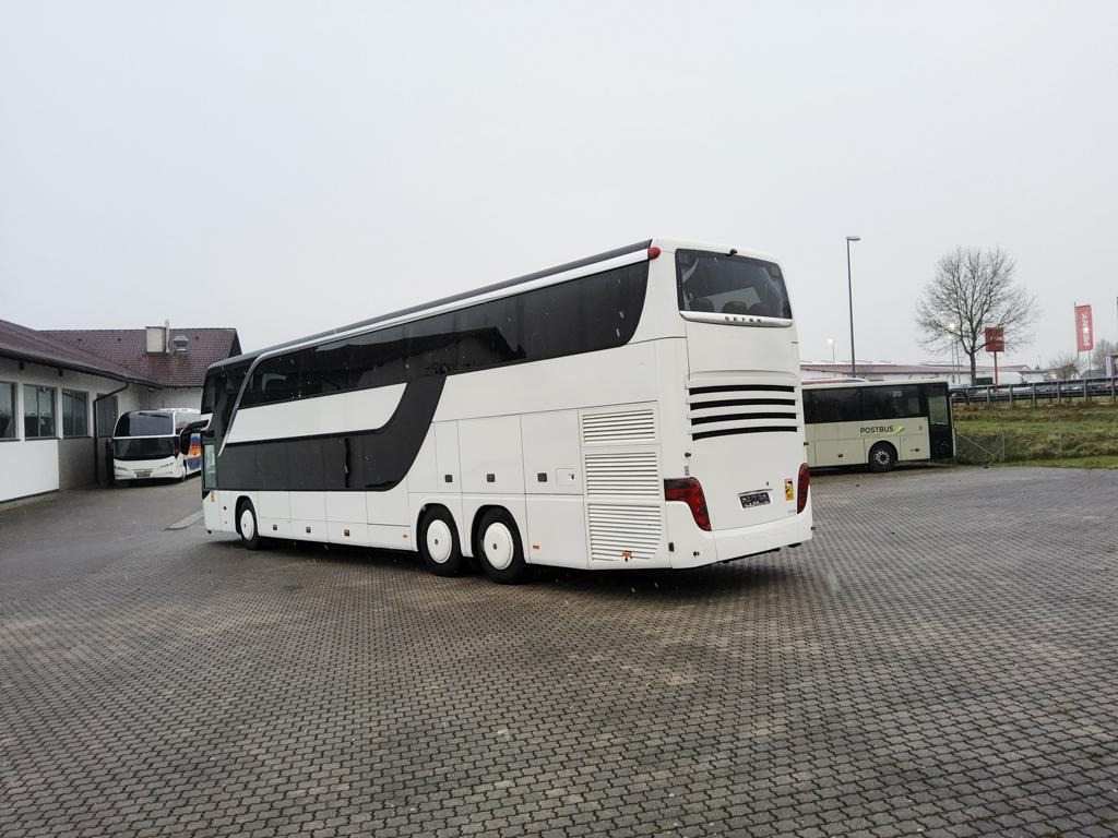 Setra S 431 DT Bistro / 78+1+1 / - Autobus na kat: slika Setra S 431 DT Bistro / 78+1+1 / - Autobus na kat Setra S 431 DT Bistro / 78+1+1 / - Autobus na kat: slika Setra S 431 DT Bistro / 78+1+1 / - Autobus na kat