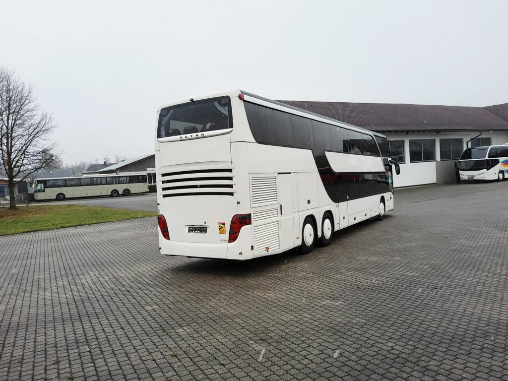 Setra S 431 DT Bistro / 78+1+1 / - Autobus na kat: slika Setra S 431 DT Bistro / 78+1+1 / - Autobus na kat Setra S 431 DT Bistro / 78+1+1 / - Autobus na kat: slika Setra S 431 DT Bistro / 78+1+1 / - Autobus na kat