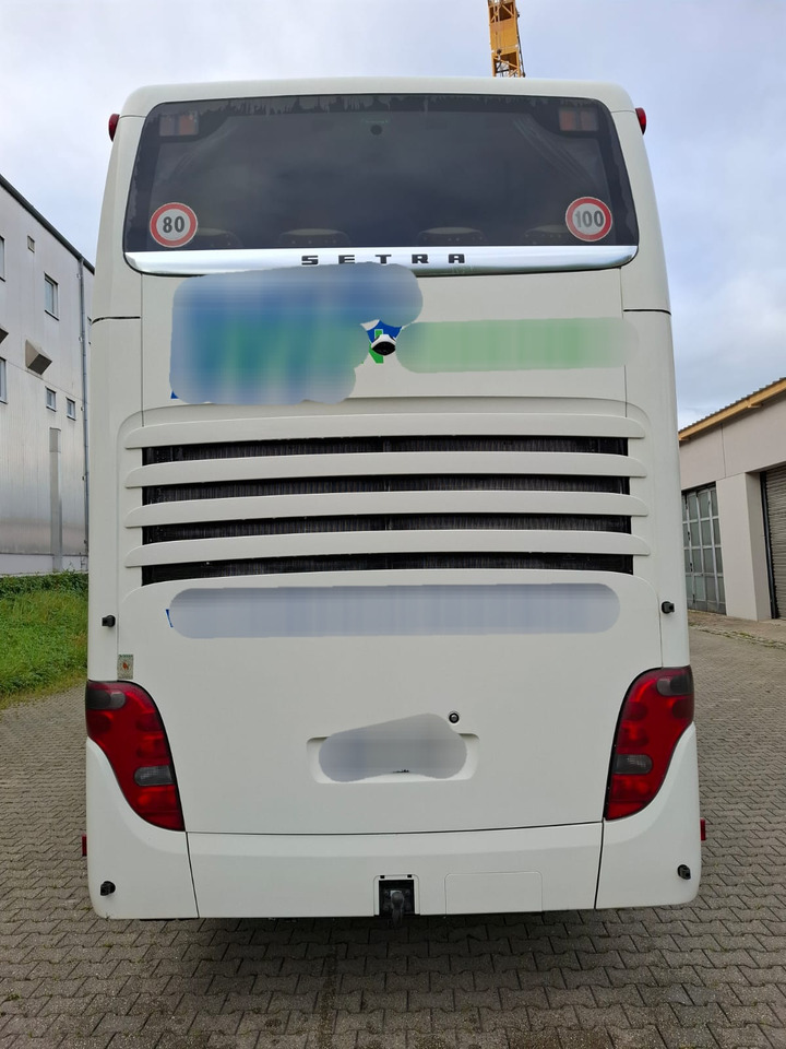Setra S 431 DT Stehküche / PowerShift - Autobus na kat: slika Setra S 431 DT Stehküche / PowerShift - Autobus na kat Setra S 431 DT Stehküche / PowerShift - Autobus na kat: slika Setra S 431 DT Stehküche / PowerShift - Autobus na kat