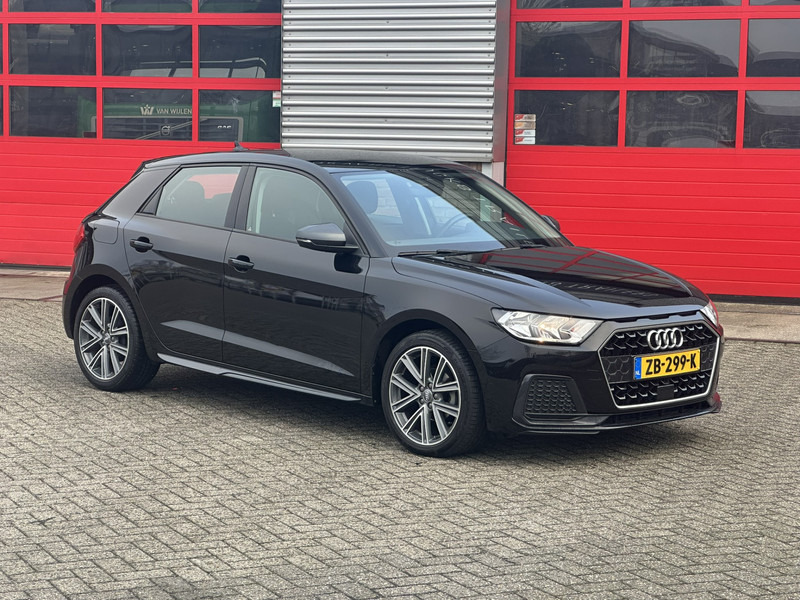 Audi A1 Sportback 25 TFSI Carplay NL Auto Epic Sportback - Automobil: slika Audi A1 Sportback 25 TFSI Carplay NL Auto Epic Sportback - Automobil Audi A1 Sportback 25 TFSI Carplay NL Auto Epic Sportback - Automobil: slika Audi A1 Sportback 25 TFSI Carplay NL Auto Epic Sportback - Automobil