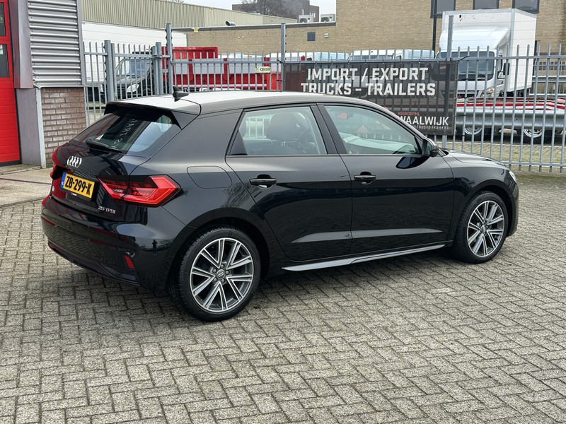 Audi A1 Sportback 25 TFSI Carplay NL Auto Epic Sportback - Automobil: slika Audi A1 Sportback 25 TFSI Carplay NL Auto Epic Sportback - Automobil Audi A1 Sportback 25 TFSI Carplay NL Auto Epic Sportback - Automobil: slika Audi A1 Sportback 25 TFSI Carplay NL Auto Epic Sportback - Automobil