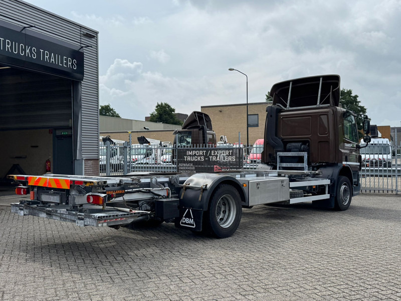 DAF CF65 220 - Kamion-šasija: slika DAF CF65 220 - Kamion-šasija DAF CF65 220 - Kamion-šasija: slika DAF CF65 220 - Kamion-šasija