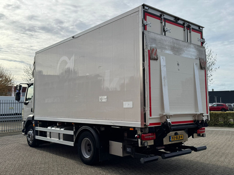 DAF LF210FA - Kamion hladnjača: slika DAF LF210FA - Kamion hladnjača DAF LF210FA - Kamion hladnjača: slika DAF LF210FA - Kamion hladnjača