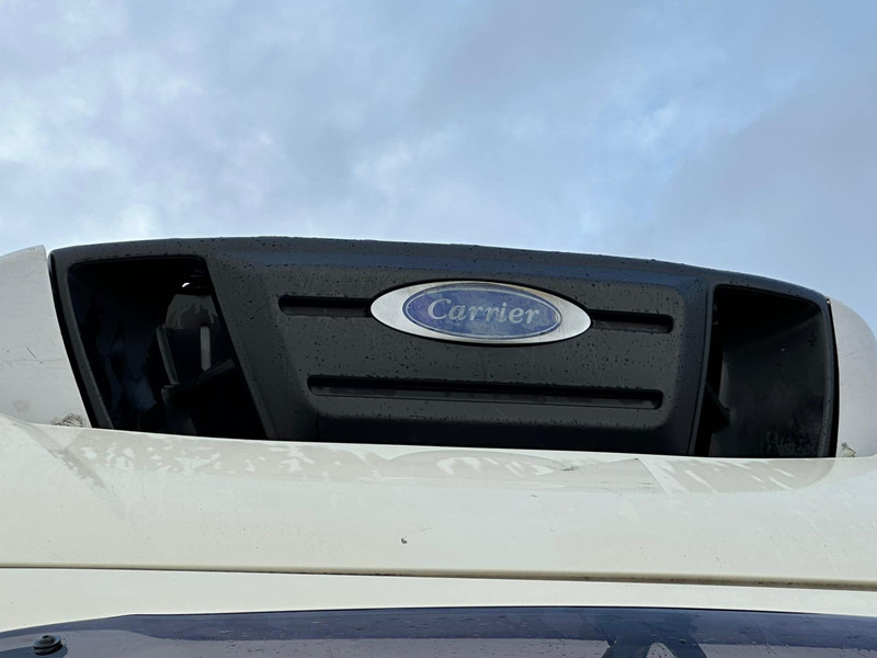 DAF LF210FA - Kamion hladnjača: slika DAF LF210FA - Kamion hladnjača DAF LF210FA - Kamion hladnjača: slika DAF LF210FA - Kamion hladnjača