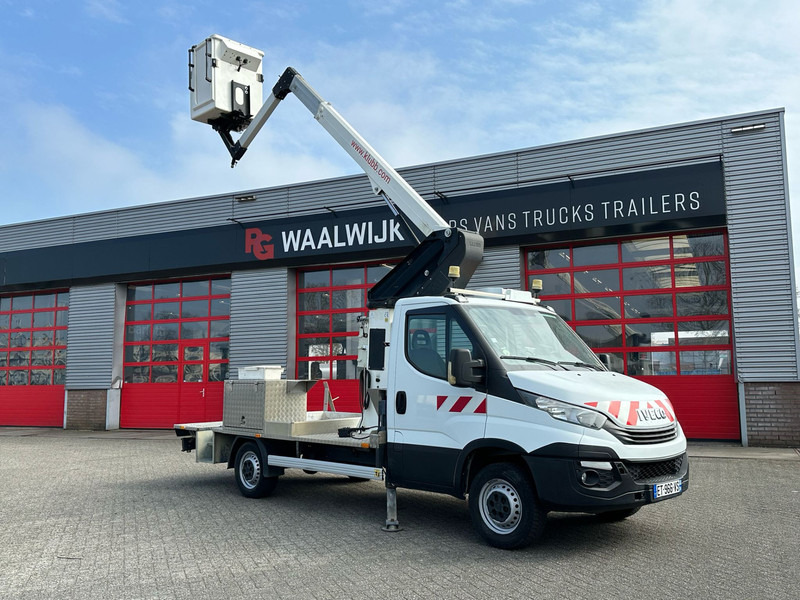 Iveco Daily 35S12 werkhoogte 12 meter APK 17-01-2026 - Dostavno vozilo: slika Iveco Daily 35S12 werkhoogte 12 meter APK 17-01-2026 - Dostavno vozilo Iveco Daily 35S12 werkhoogte 12 meter APK 17-01-2026 - Dostavno vozilo: slika Iveco Daily 35S12 werkhoogte 12 meter APK 17-01-2026 - Dostavno vozilo