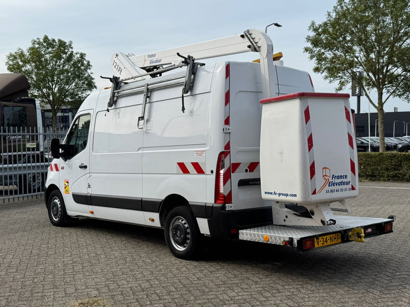 Renault Master Hoogwerker NL kenteken!, apk 14-02-2026 12M - Dostavno vozilo: slika Renault Master Hoogwerker NL kenteken!, apk 14-02-2026 12M - Dostavno vozilo Renault Master Hoogwerker NL kenteken!, apk 14-02-2026 12M - Dostavno vozilo: slika Renault Master Hoogwerker NL kenteken!, apk 14-02-2026 12M - Dostavno vozilo