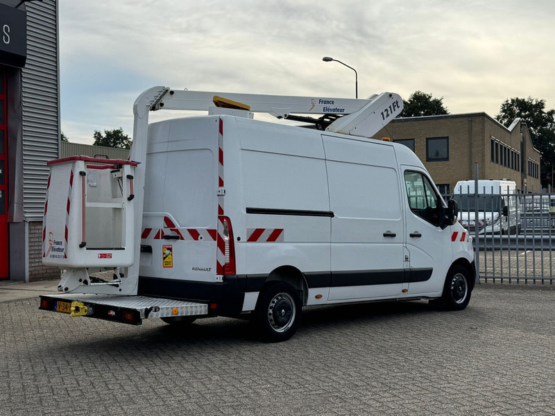 Renault Master Hoogwerker NL kenteken!, apk 14-02-2026 12M - Dostavno vozilo: slika Renault Master Hoogwerker NL kenteken!, apk 14-02-2026 12M - Dostavno vozilo Renault Master Hoogwerker NL kenteken!, apk 14-02-2026 12M - Dostavno vozilo: slika Renault Master Hoogwerker NL kenteken!, apk 14-02-2026 12M - Dostavno vozilo
