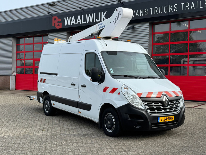 Renault Master Hoogwerker NL kenteken!, apk 14-02-2026 12M - Dostavno vozilo: slika Renault Master Hoogwerker NL kenteken!, apk 14-02-2026 12M - Dostavno vozilo Renault Master Hoogwerker NL kenteken!, apk 14-02-2026 12M - Dostavno vozilo: slika Renault Master Hoogwerker NL kenteken!, apk 14-02-2026 12M - Dostavno vozilo