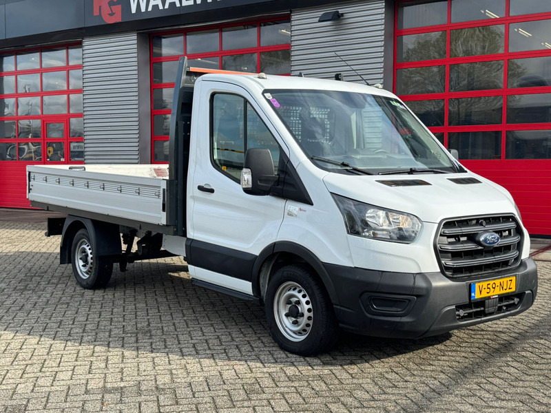 Ford Transit 2.0 Open laadbak NL kenteken! - Dostavno vozilo s ravnom platformom: slika Ford Transit 2.0 Open laadbak NL kenteken! - Dostavno vozilo s ravnom platformom Ford Transit 2.0 Open laadbak NL kenteken! - Dostavno vozilo s ravnom platformom: slika Ford Transit 2.0 Open laadbak NL kenteken! - Dostavno vozilo s ravnom platformom