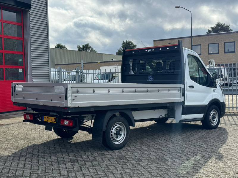 Ford Transit 2.0 Open laadbak NL kenteken! - Dostavno vozilo s ravnom platformom: slika Ford Transit 2.0 Open laadbak NL kenteken! - Dostavno vozilo s ravnom platformom Ford Transit 2.0 Open laadbak NL kenteken! - Dostavno vozilo s ravnom platformom: slika Ford Transit 2.0 Open laadbak NL kenteken! - Dostavno vozilo s ravnom platformom