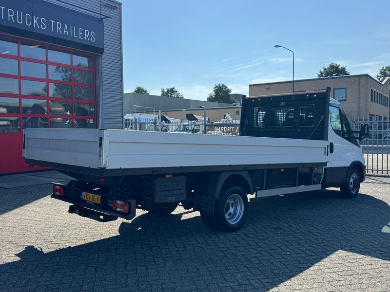 Iveco Daily 40C16 Open laadbak APK 29-06-2026, Km 73.436 - Dostavno vozilo s ravnom platformom: slika Iveco Daily 40C16 Open laadbak APK 29-06-2026, Km 73.436 - Dostavno vozilo s ravnom platformom Iveco Daily 40C16 Open laadbak APK 29-06-2026, Km 73.436 - Dostavno vozilo s ravnom platformom: slika Iveco Daily 40C16 Open laadbak APK 29-06-2026, Km 73.436 - Dostavno vozilo s ravnom platformom