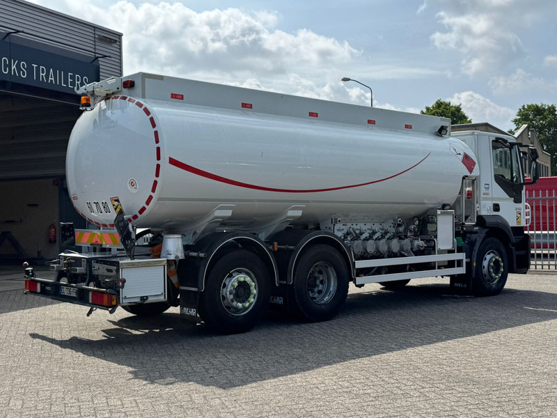 Iveco Stralis AD260S31 Automaat, Airco 19.070 liter! - Kamion cisterna: slika Iveco Stralis AD260S31 Automaat, Airco 19.070 liter! - Kamion cisterna Iveco Stralis AD260S31 Automaat, Airco 19.070 liter! - Kamion cisterna: slika Iveco Stralis AD260S31 Automaat, Airco 19.070 liter! - Kamion cisterna