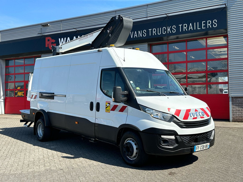 Iveco 70C15H 2 persoonslift, 15 meter werkhoogte K 42 - Kamion: slika Iveco 70C15H 2 persoonslift, 15 meter werkhoogte K 42 - Kamion Iveco 70C15H 2 persoonslift, 15 meter werkhoogte K 42 - Kamion: slika Iveco 70C15H 2 persoonslift, 15 meter werkhoogte K 42 - Kamion