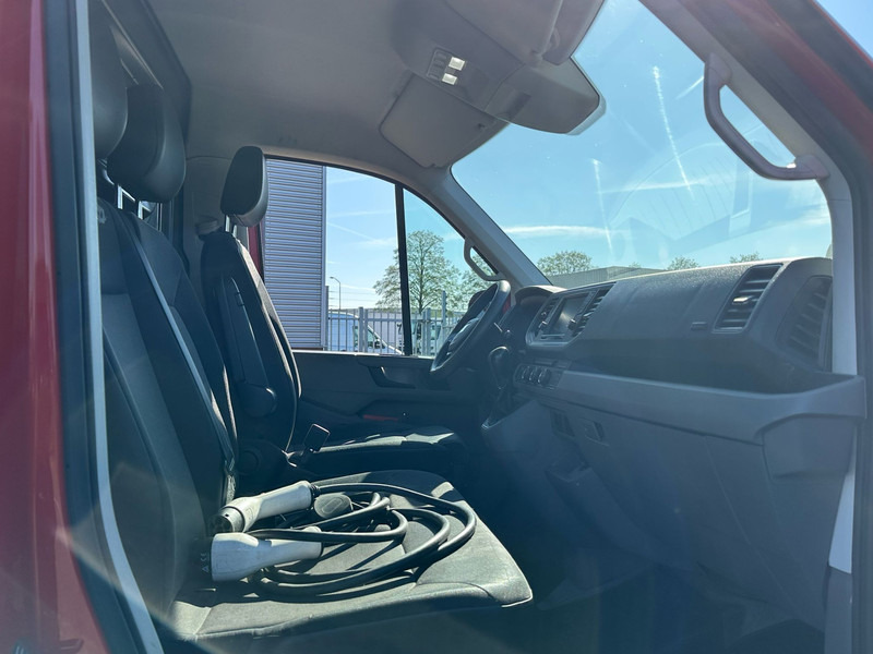 Zakup MAN TGE 3.140 E Elektrisch APK 11-2025 Actieradius 130 km MAN TGE 3.140 E Elektrisch APK 11-2025 Actieradius 130 km: slika Zakup MAN TGE 3.140 E Elektrisch APK 11-2025 Actieradius 130 km MAN TGE 3.140 E Elektrisch APK 11-2025 Actieradius 130 km