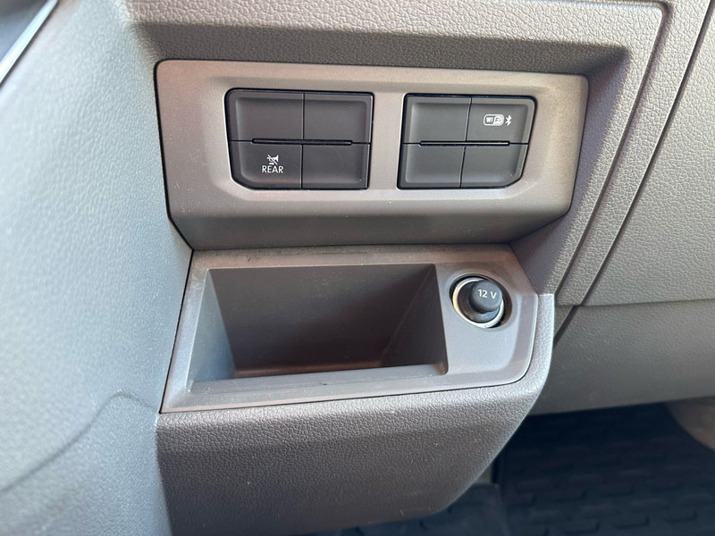 Zakup MAN TGE 3.140 E Elektrisch APK 11-2025 Actieradius 130 km MAN TGE 3.140 E Elektrisch APK 11-2025 Actieradius 130 km: slika Zakup MAN TGE 3.140 E Elektrisch APK 11-2025 Actieradius 130 km MAN TGE 3.140 E Elektrisch APK 11-2025 Actieradius 130 km