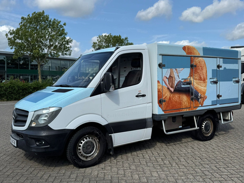 Mercedes-Benz Sprinter 314 cdi Coldcar Euro 6 - Dostavno vozilo hladnjača: slika Mercedes-Benz Sprinter 314 cdi Coldcar Euro 6 - Dostavno vozilo hladnjača Mercedes-Benz Sprinter 314 cdi Coldcar Euro 6 - Dostavno vozilo hladnjača: slika Mercedes-Benz Sprinter 314 cdi Coldcar Euro 6 - Dostavno vozilo hladnjača