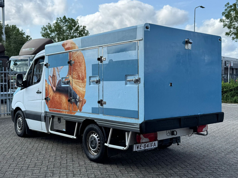 Mercedes-Benz Sprinter 314 cdi Coldcar Euro 6 - Dostavno vozilo hladnjača: slika Mercedes-Benz Sprinter 314 cdi Coldcar Euro 6 - Dostavno vozilo hladnjača Mercedes-Benz Sprinter 314 cdi Coldcar Euro 6 - Dostavno vozilo hladnjača: slika Mercedes-Benz Sprinter 314 cdi Coldcar Euro 6 - Dostavno vozilo hladnjača