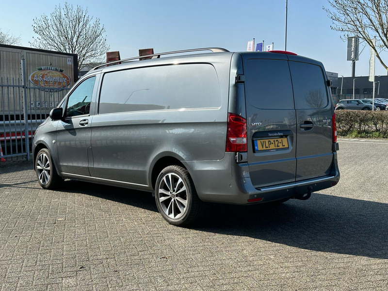 Mercedes-Benz Vito 119 cdi - Mali kombi: slika Mercedes-Benz Vito 119 cdi - Mali kombi Mercedes-Benz Vito 119 cdi - Mali kombi: slika Mercedes-Benz Vito 119 cdi - Mali kombi