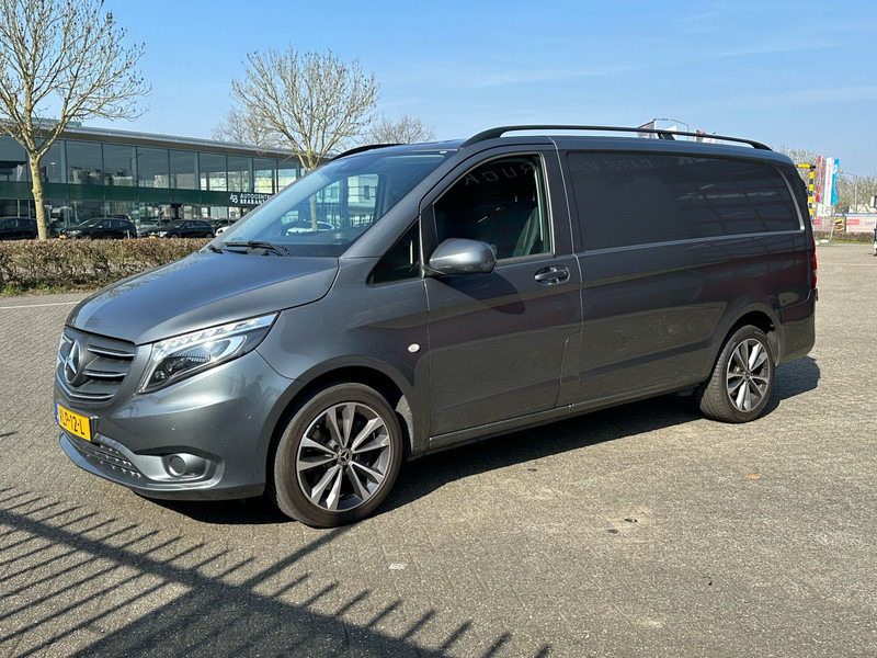 Mercedes-Benz Vito 119 cdi - Mali kombi: slika Mercedes-Benz Vito 119 cdi - Mali kombi Mercedes-Benz Vito 119 cdi - Mali kombi: slika Mercedes-Benz Vito 119 cdi - Mali kombi