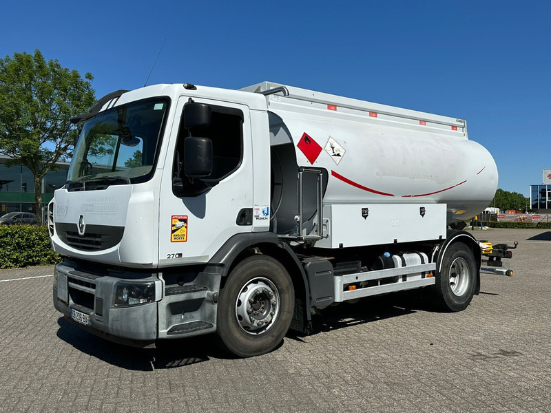 Renault Premium 270.19 - Kamion cisterna: slika Renault Premium 270.19 - Kamion cisterna Renault Premium 270.19 - Kamion cisterna: slika Renault Premium 270.19 - Kamion cisterna
