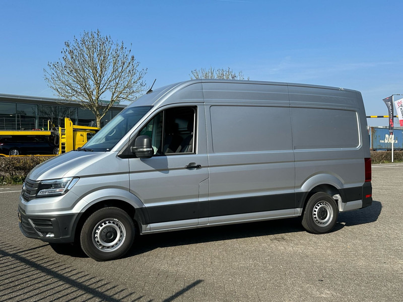Volkswagen Crafter 2.0 L 140 PK Veel Opties Nieuw - Mali kombi: slika Volkswagen Crafter 2.0 L 140 PK Veel Opties Nieuw - Mali kombi Volkswagen Crafter 2.0 L 140 PK Veel Opties Nieuw - Mali kombi: slika Volkswagen Crafter 2.0 L 140 PK Veel Opties Nieuw - Mali kombi