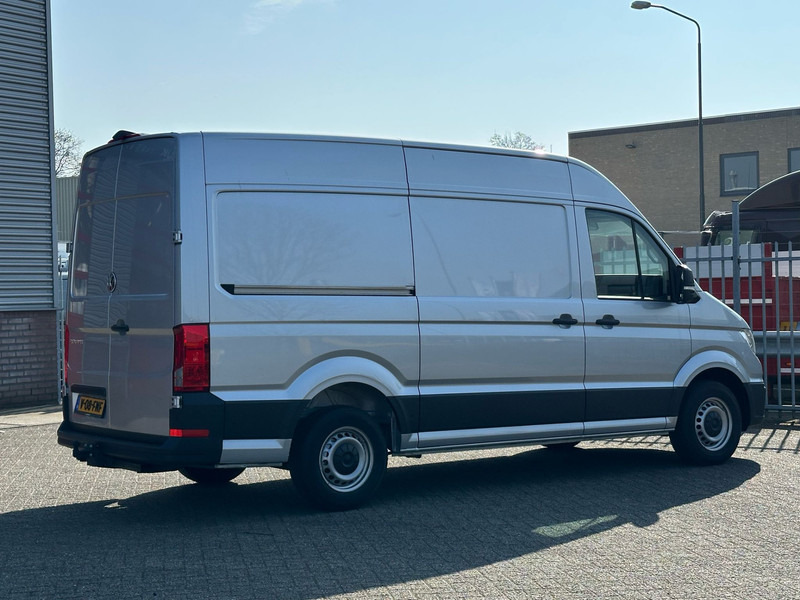 Volkswagen Crafter 2.0 L 140 PK Veel Opties Nieuw - Mali kombi: slika Volkswagen Crafter 2.0 L 140 PK Veel Opties Nieuw - Mali kombi Volkswagen Crafter 2.0 L 140 PK Veel Opties Nieuw - Mali kombi: slika Volkswagen Crafter 2.0 L 140 PK Veel Opties Nieuw - Mali kombi