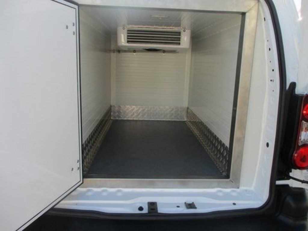 Citroën Berlingo freezer - Dostavno vozilo hladnjača: slika Citroën Berlingo freezer - Dostavno vozilo hladnjača Citroën Berlingo freezer - Dostavno vozilo hladnjača: slika Citroën Berlingo freezer - Dostavno vozilo hladnjača