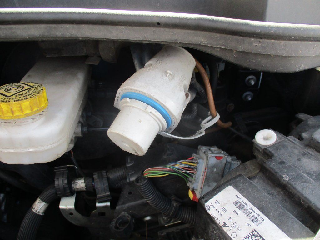 Zakup  Citroën Jumper  2,2 HDi , L4H2 Citroën Jumper  2,2 HDi , L4H2: slika Zakup  Citroën Jumper  2,2 HDi , L4H2 Citroën Jumper  2,2 HDi , L4H2
