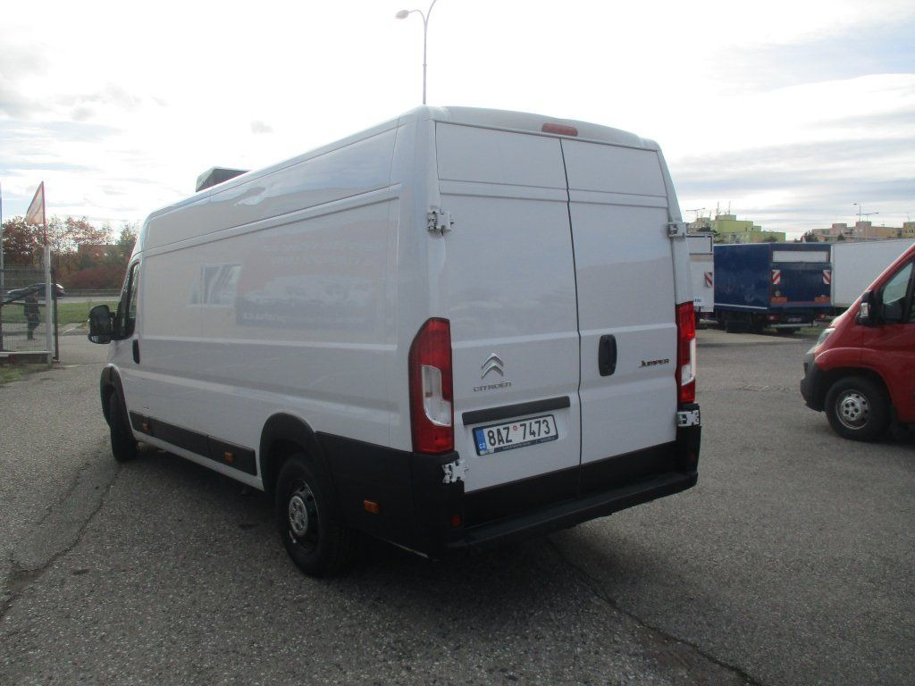 Citroën Jumper 2,2 HDi , L4H2 - Dostavno vozilo hladnjača: slika Citroën Jumper 2,2 HDi , L4H2 - Dostavno vozilo hladnjača Citroën Jumper 2,2 HDi , L4H2 - Dostavno vozilo hladnjača: slika Citroën Jumper 2,2 HDi , L4H2 - Dostavno vozilo hladnjača