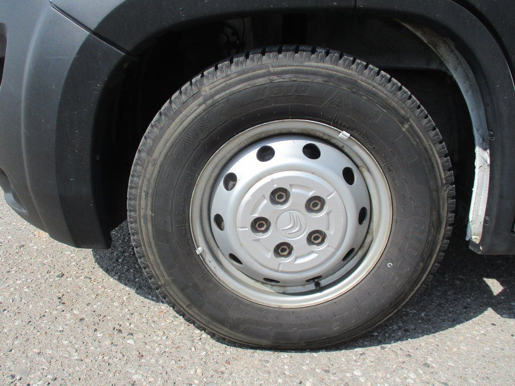 Zakup  Citroën Jumper  2,2 HDi , L4H2 Citroën Jumper  2,2 HDi , L4H2: slika Zakup  Citroën Jumper  2,2 HDi , L4H2 Citroën Jumper  2,2 HDi , L4H2