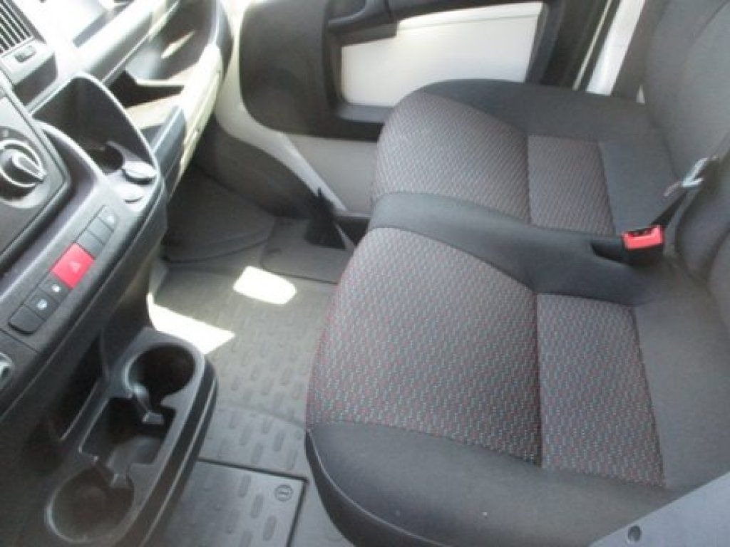 Dostavno vozilo hladnjača Citroën Jumper L2H2: slika Dostavno vozilo hladnjača Citroën Jumper L2H2
