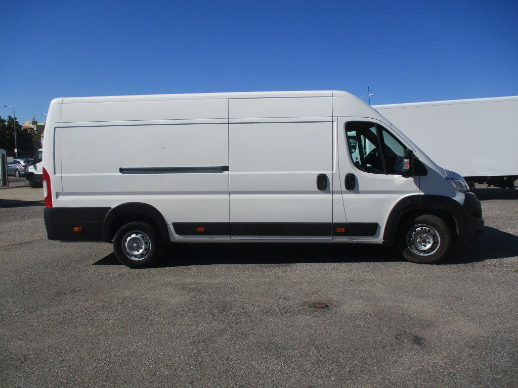 Citroën Jumper L4H2 - Furgon: slika Citroën Jumper L4H2 - Furgon Citroën Jumper L4H2 - Furgon: slika Citroën Jumper L4H2 - Furgon