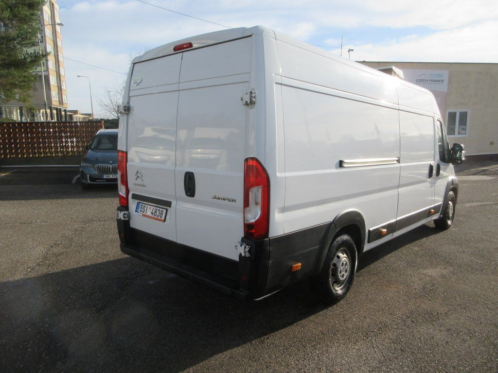 Citroën Jumper L4H2 - Dostavno vozilo hladnjača: slika Citroën Jumper L4H2 - Dostavno vozilo hladnjača Citroën Jumper L4H2 - Dostavno vozilo hladnjača: slika Citroën Jumper L4H2 - Dostavno vozilo hladnjača