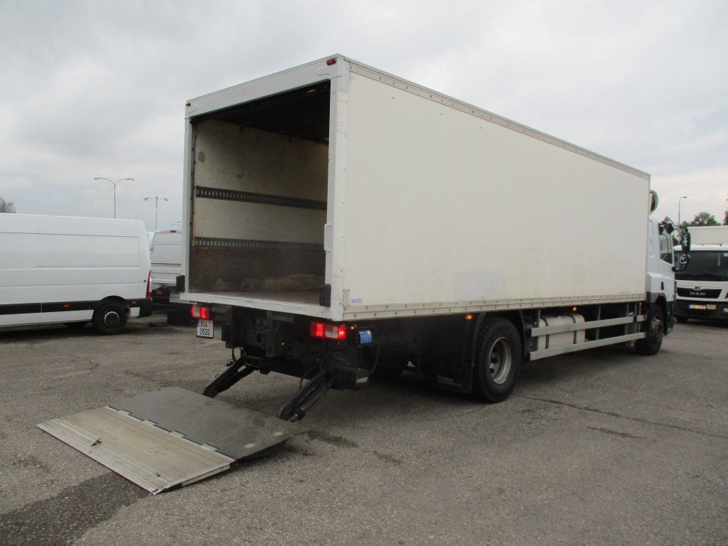 DAF CF 75.310 - Kamion sandučar: slika DAF CF 75.310 - Kamion sandučar DAF CF 75.310 - Kamion sandučar: slika DAF CF 75.310 - Kamion sandučar
